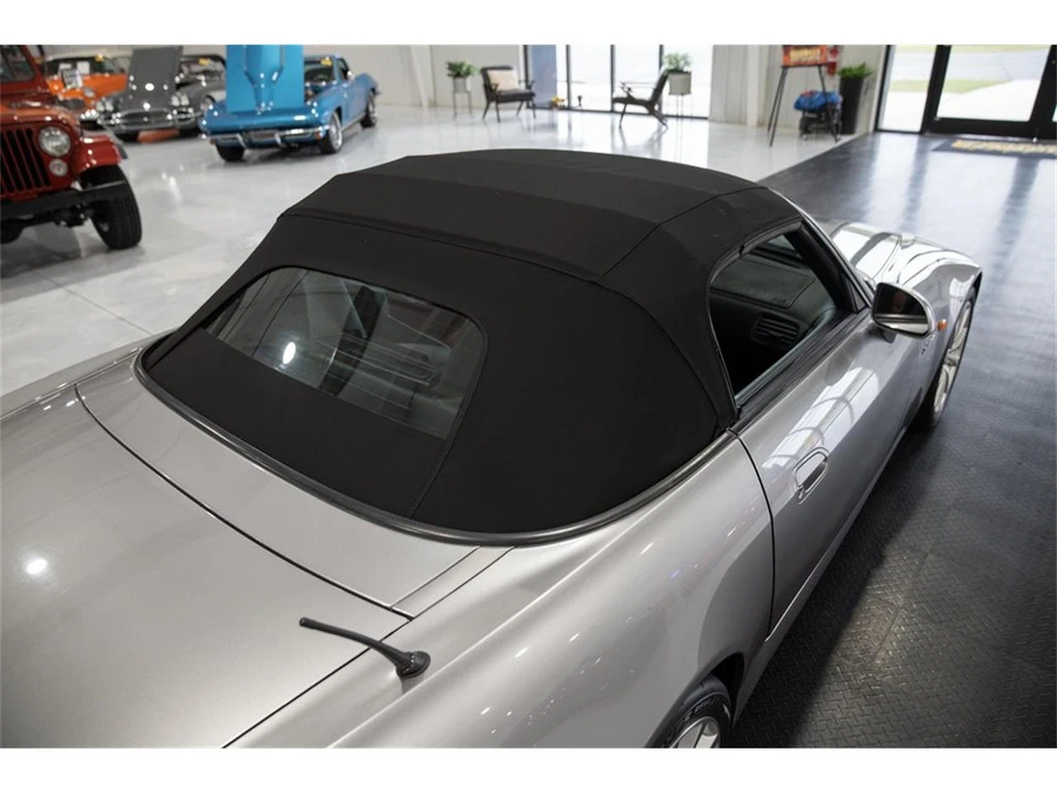 2006 Honda AP2 S2000 - Image 27 of 31