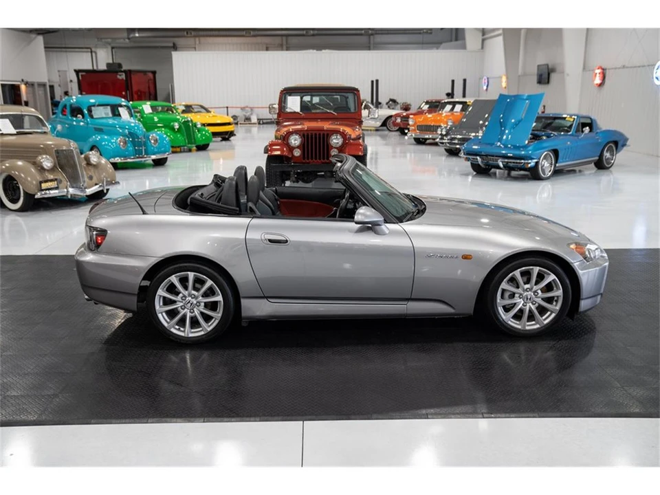 2006 Honda AP2 S2000 - Image 11 of 31
