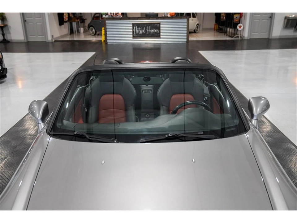 2006 Honda AP2 S2000 - Image 23 of 31