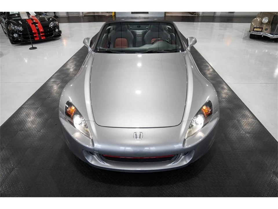 2006 Honda AP2 S2000 - Image 19 of 31