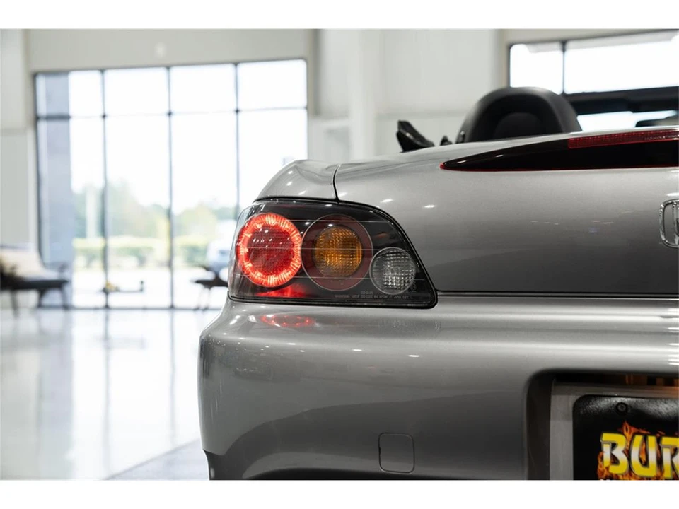 2006 Honda AP2 S2000 - Image 31 of 31