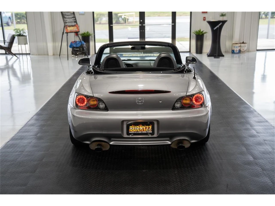 2006 Honda AP2 S2000 - Image 7 of 31