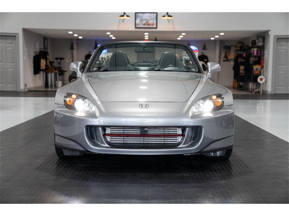 2006 Honda AP2 S2000 - Image 15 of 31