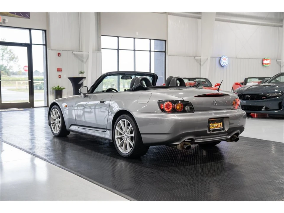 2006 Honda AP2 S2000 - Image 4 of 31