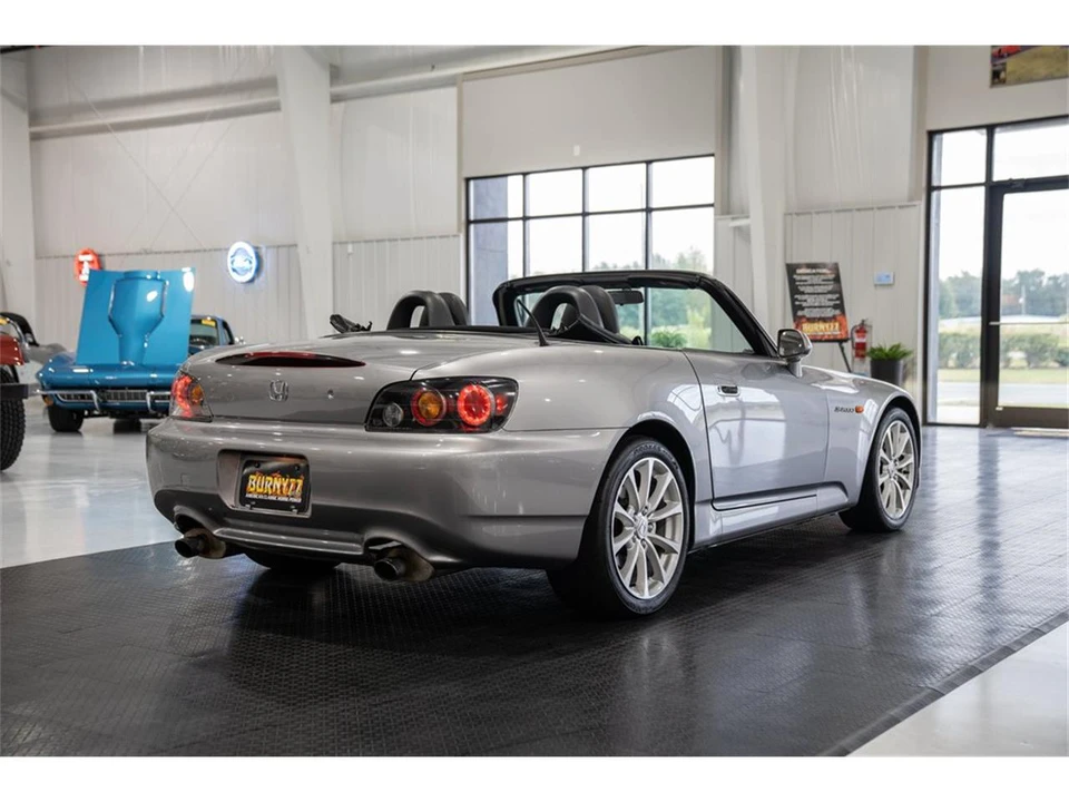 2006 Honda AP2 S2000 - Image 8 of 31