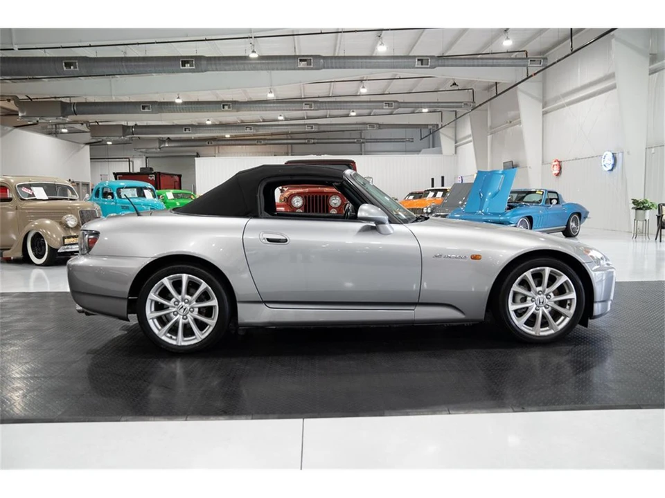 2006 Honda AP2 S2000 - Image 28 of 31