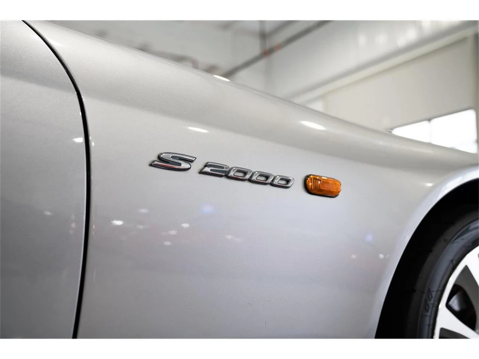 2006 Honda AP2 S2000 - Image 20 of 31