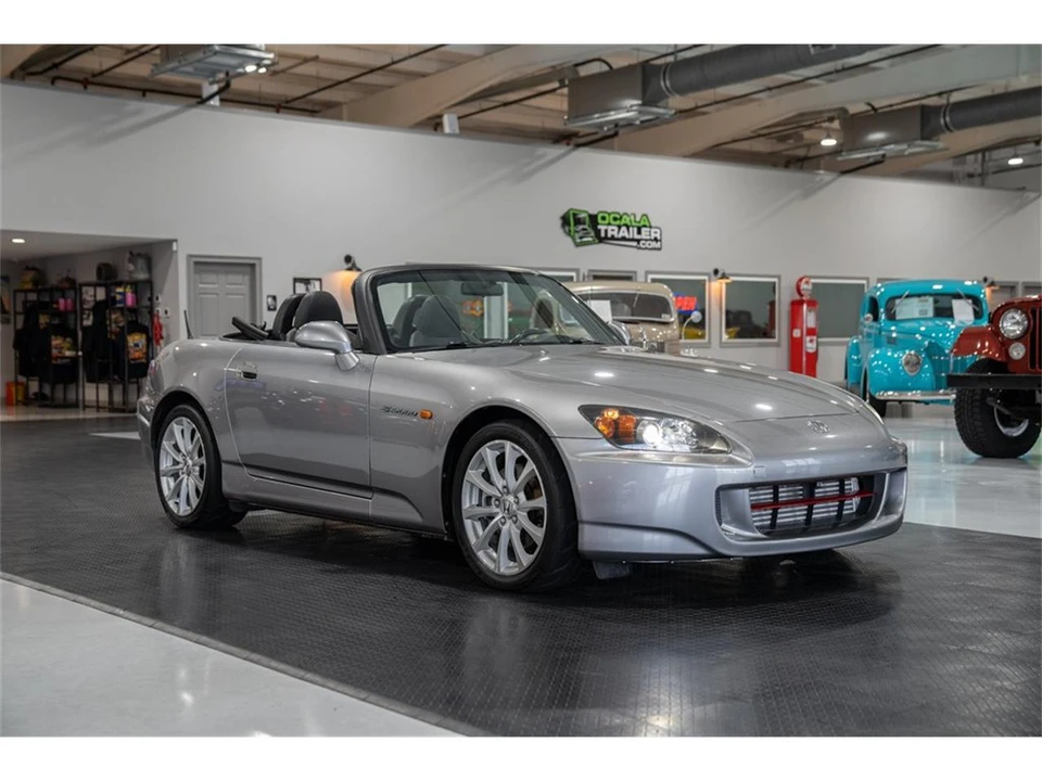2006 Honda AP2 S2000 - Image 12 of 31