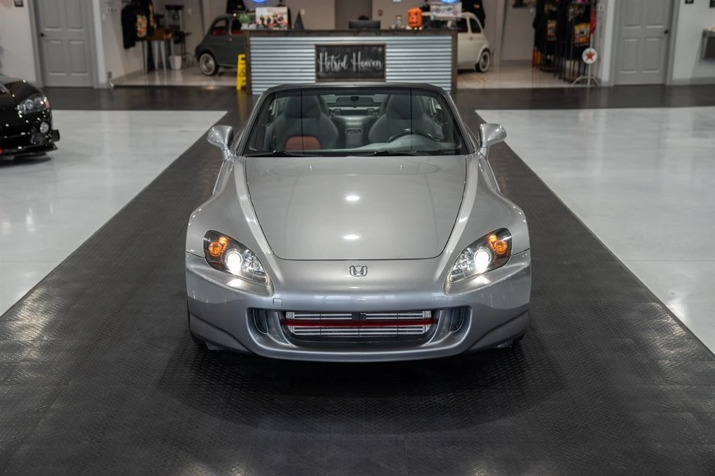 2006 Honda AP2 S2000 - Image 18 of 21