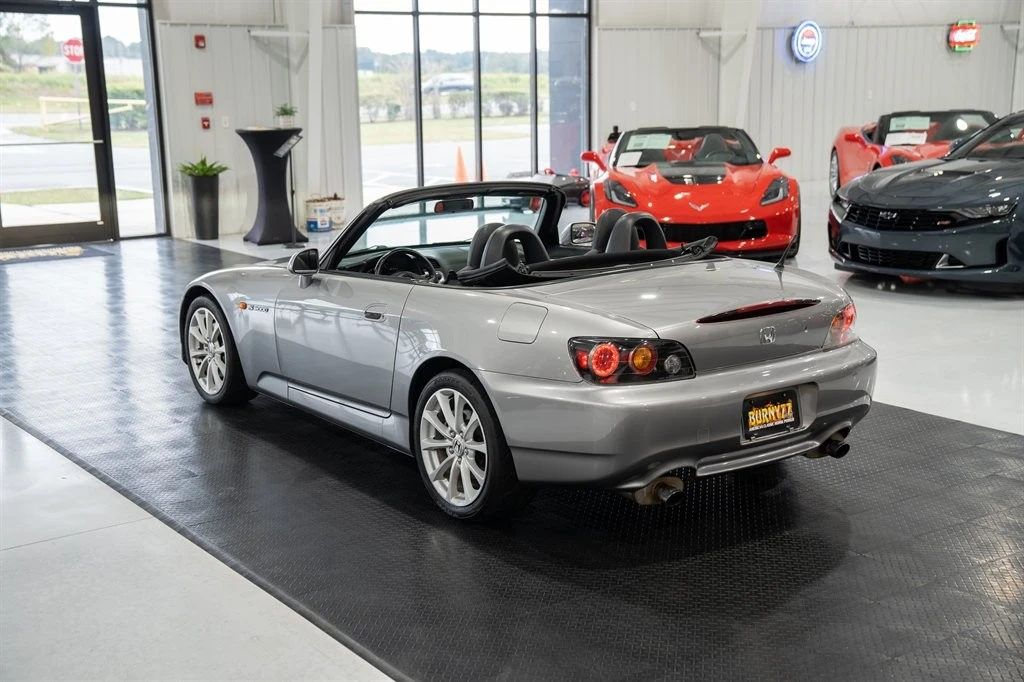 2006 Honda AP2 S2000 - Image 5 of 21