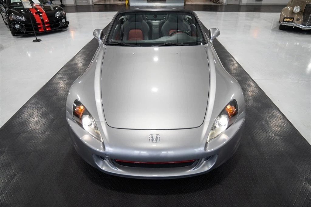 2006 Honda AP2 S2000 - Image 19 of 21