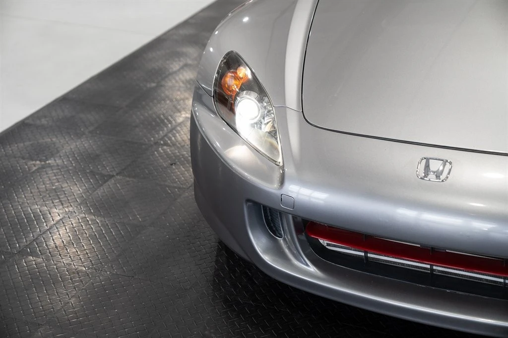 2006 Honda AP2 S2000 - Image 17 of 21