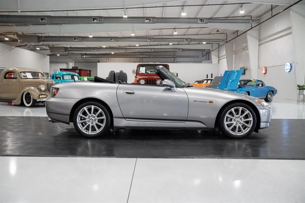 2006 Honda AP2 S2000 - Image 10 of 21
