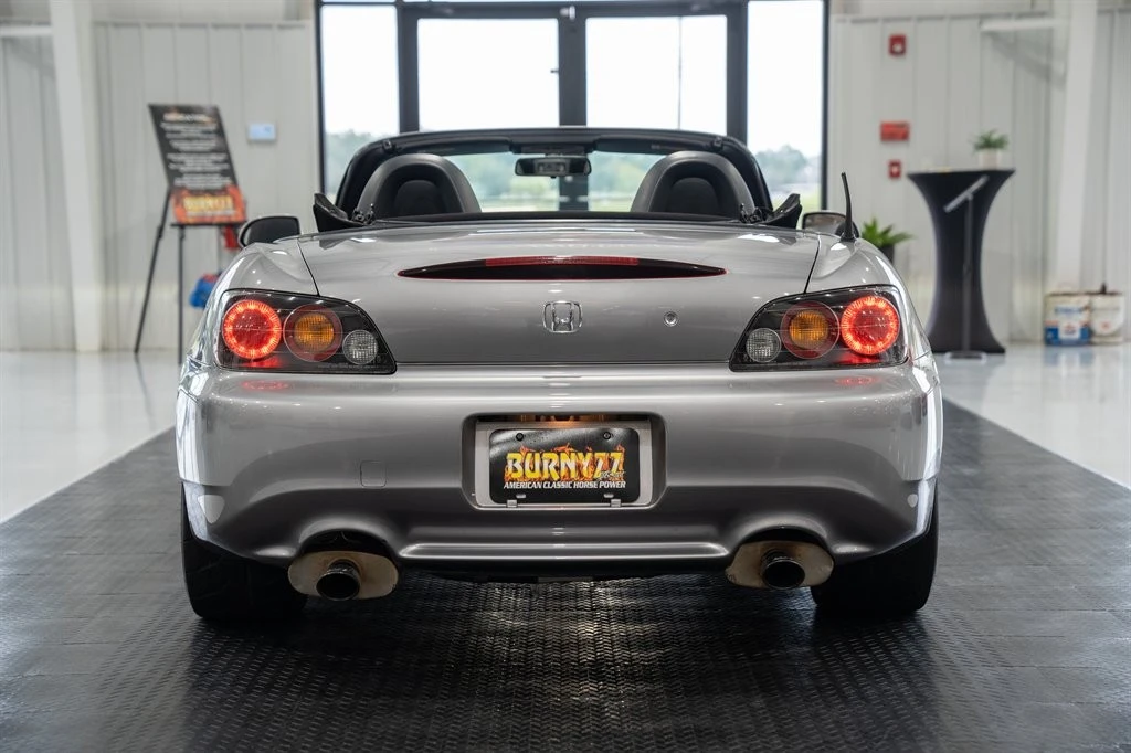 2006 Honda AP2 S2000 - Image 6 of 21