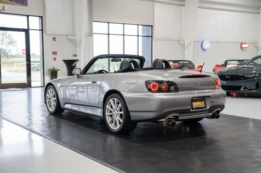 2006 Honda AP2 S2000 - Image 4 of 21
