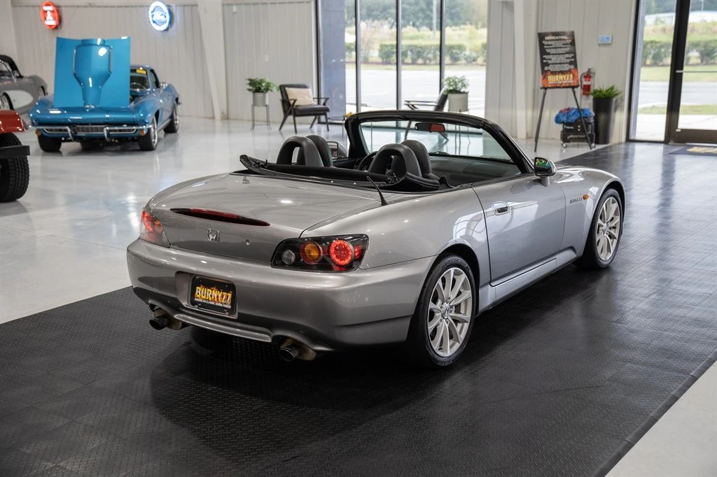 2006 Honda AP2 S2000 - Image 9 of 21