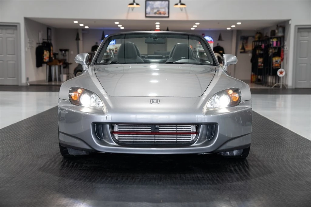 2006 Honda AP2 S2000 - Image 15 of 21