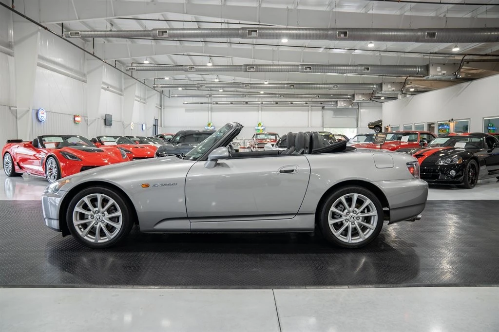 2006 Honda AP2 S2000 - Image 2 of 21
