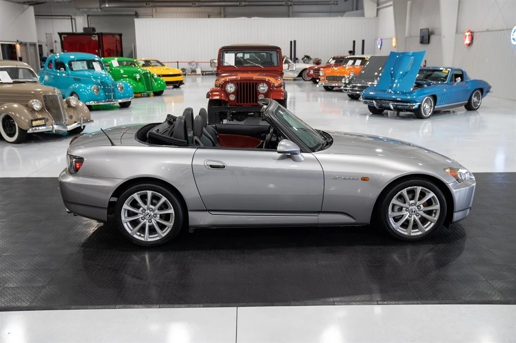 2006 Honda AP2 S2000 - Image 11 of 21