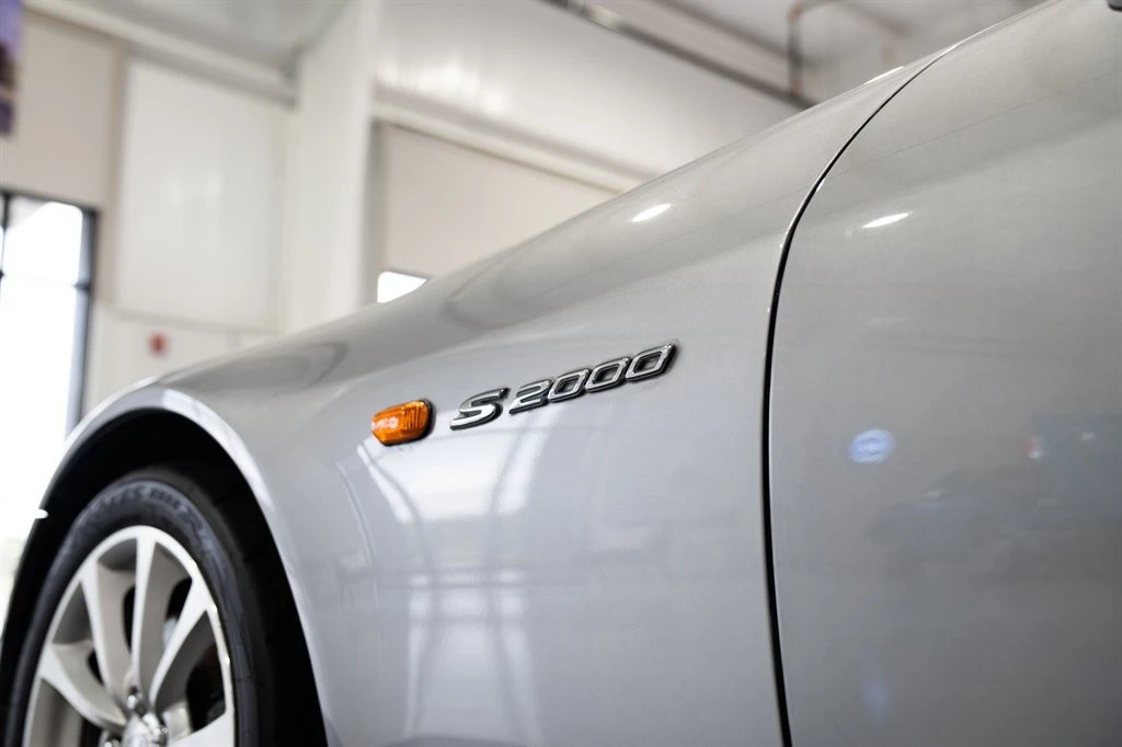 2006 Honda AP2 S2000 - Image 21 of 21