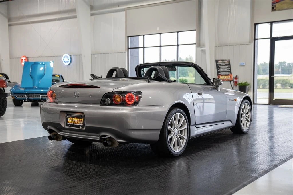 2006 Honda AP2 S2000 - Image 8 of 21