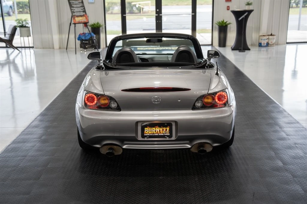 2006 Honda AP2 S2000 - Image 7 of 21