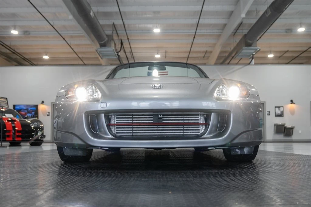 2006 Honda AP2 S2000 - Image 14 of 21