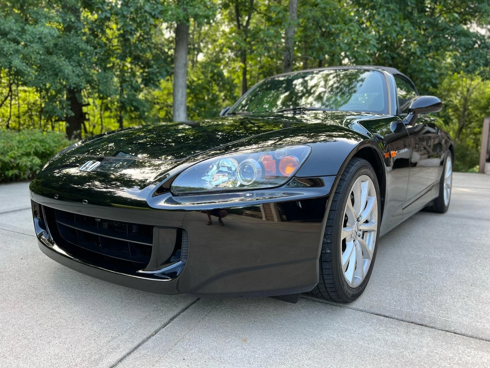 2006 Honda AP2 S2000 - Image 24 of 31
