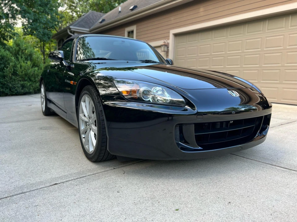2006 Honda AP2 S2000 - Image 23 of 31