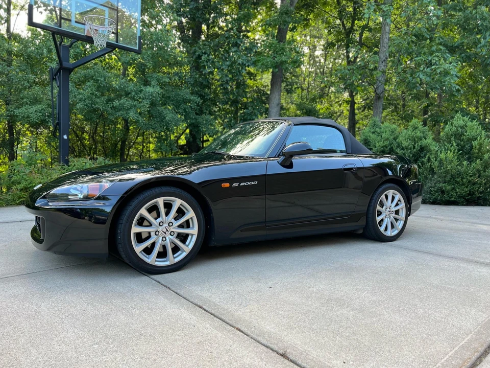 2006 Honda AP2 S2000 - Image 27 of 31