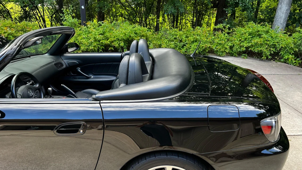 2006 Honda AP2 S2000 - Image 29 of 31