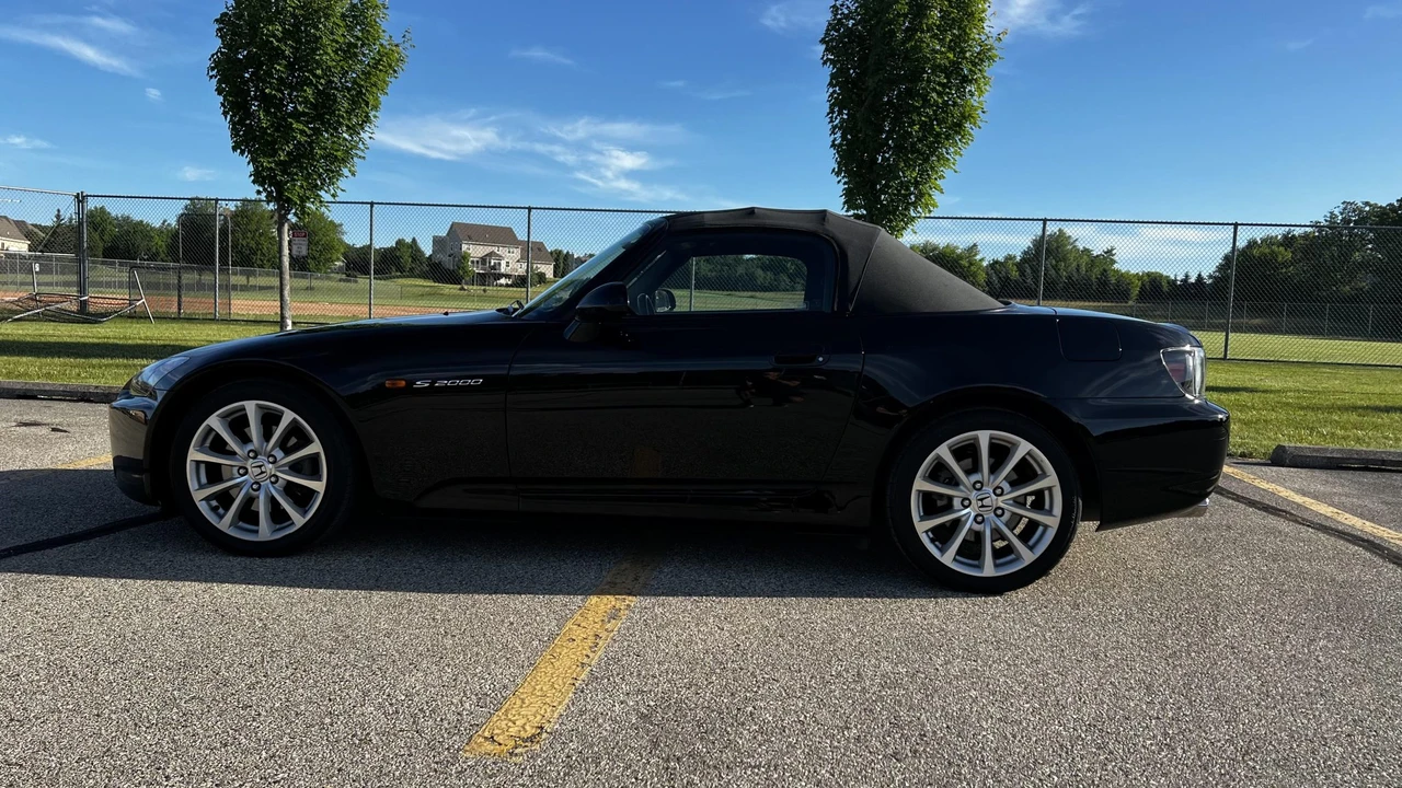 2006 Honda AP2 S2000 - Image 6 of 31