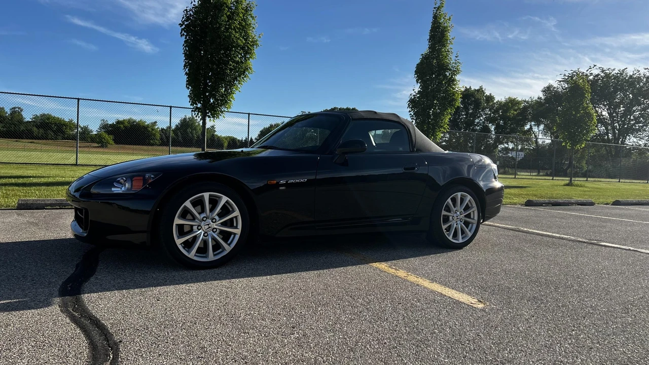2006 Honda AP2 S2000 - Image 5 of 31