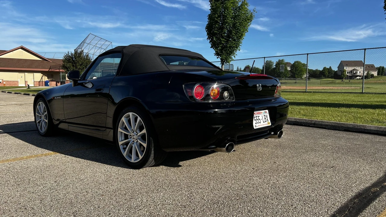 2006 Honda AP2 S2000 - Image 12 of 31