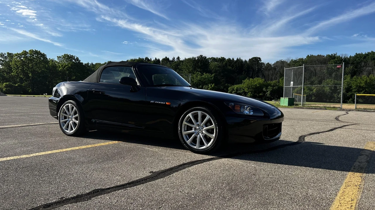 2006 Honda AP2 S2000 - Image 22 of 31
