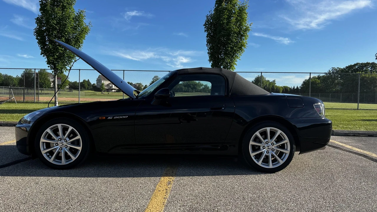 2006 Honda AP2 S2000 - Image 7 of 31