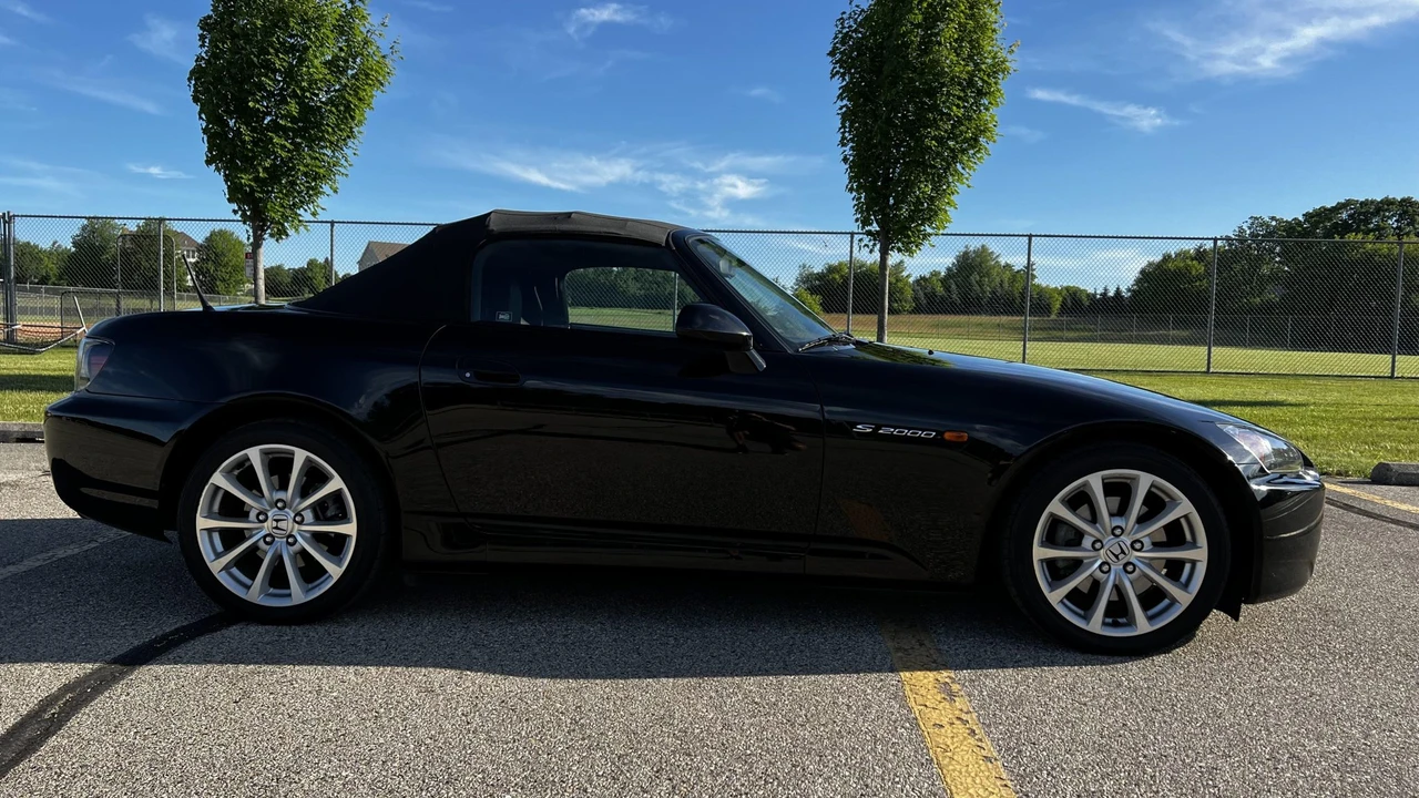 2006 Honda AP2 S2000 - Image 20 of 31