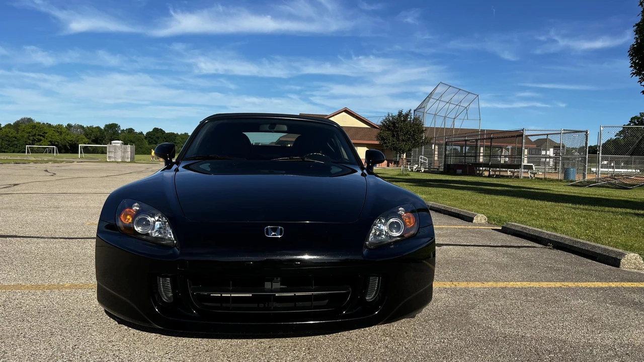 2006 Honda AP2 S2000 - Image 3 of 31