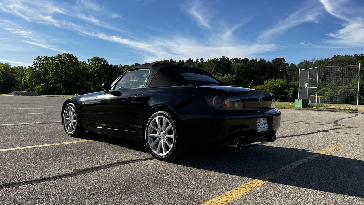 2006 Honda AP2 S2000 - Image 11 of 31