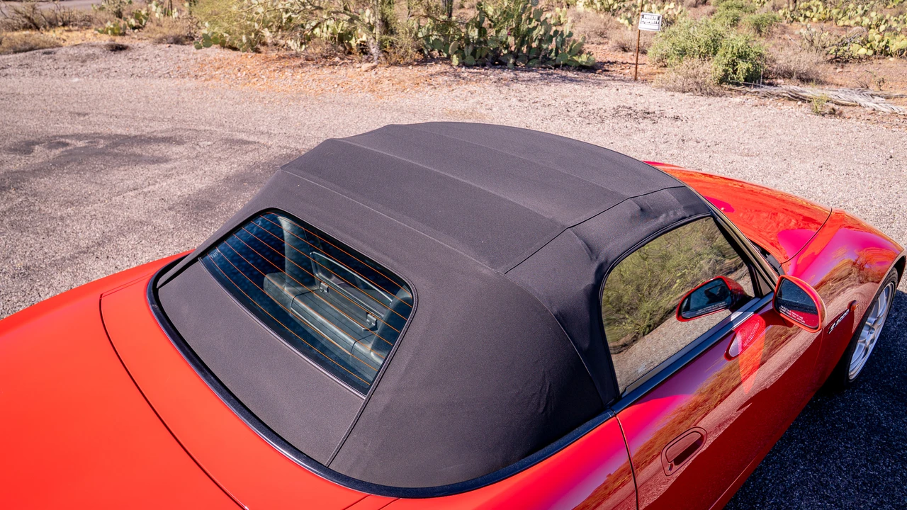 2006 Honda AP2 S2000 - Image 24 of 31