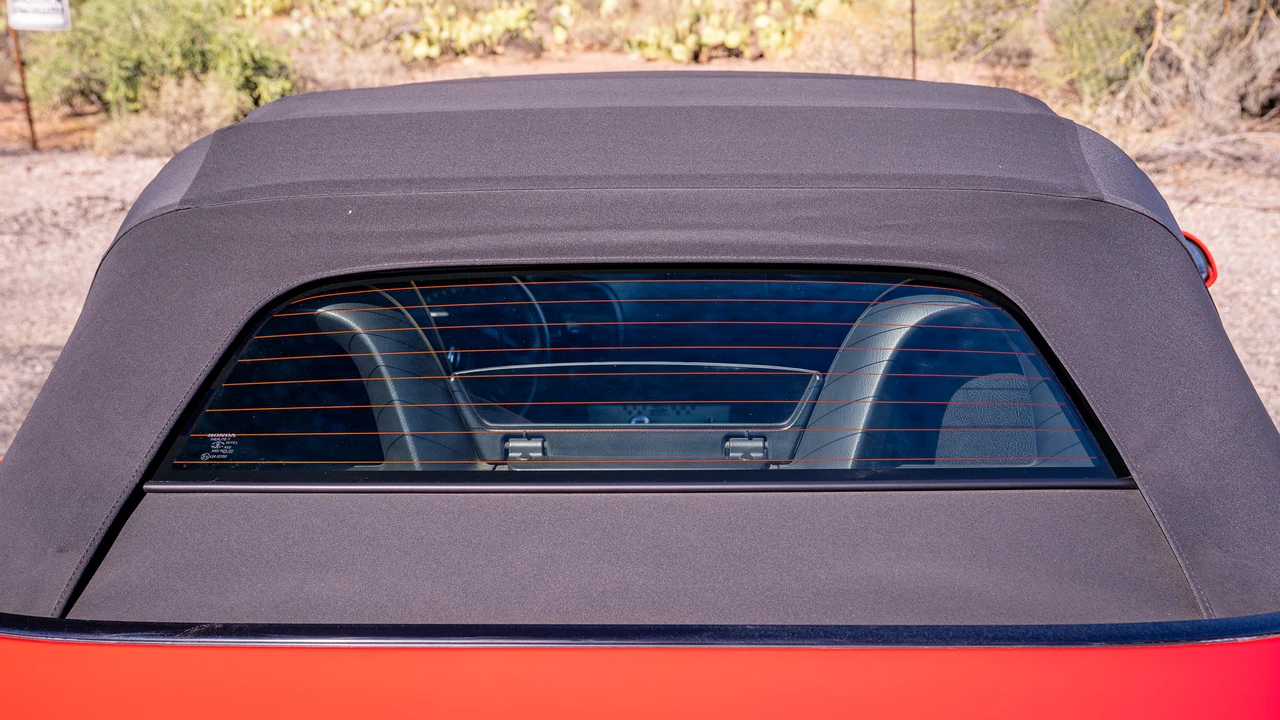 2006 Honda AP2 S2000 - Image 25 of 31