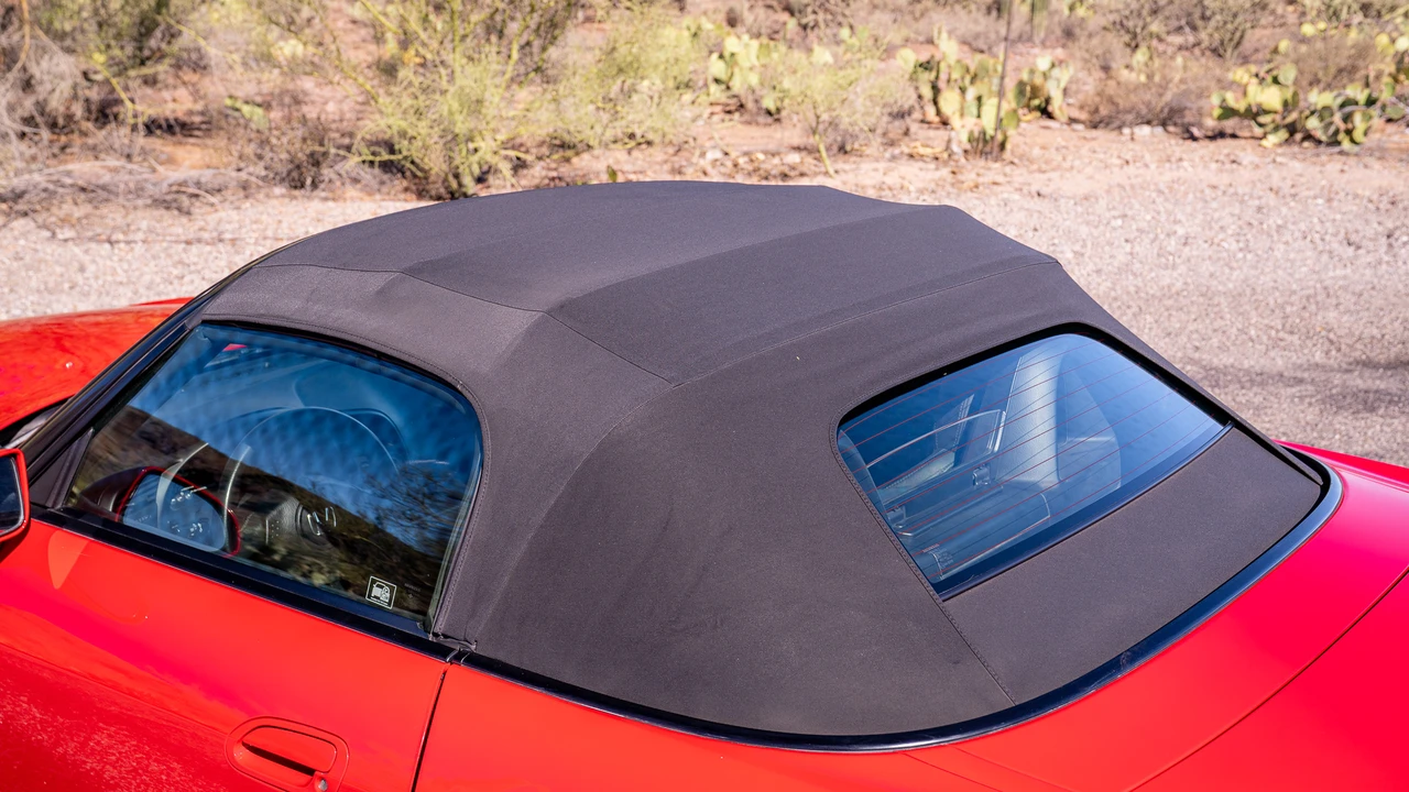 2006 Honda AP2 S2000 - Image 26 of 31