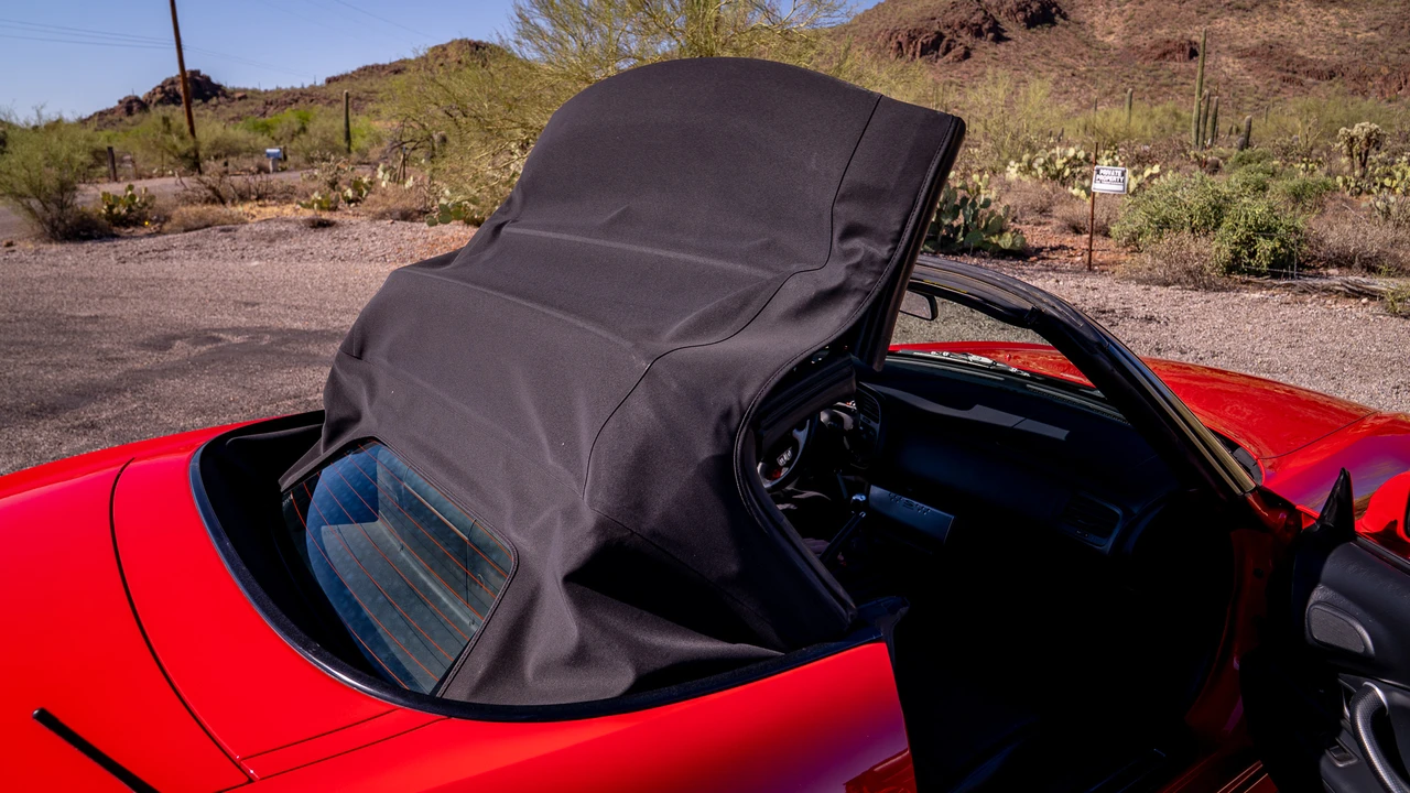 2006 Honda AP2 S2000 - Image 27 of 31