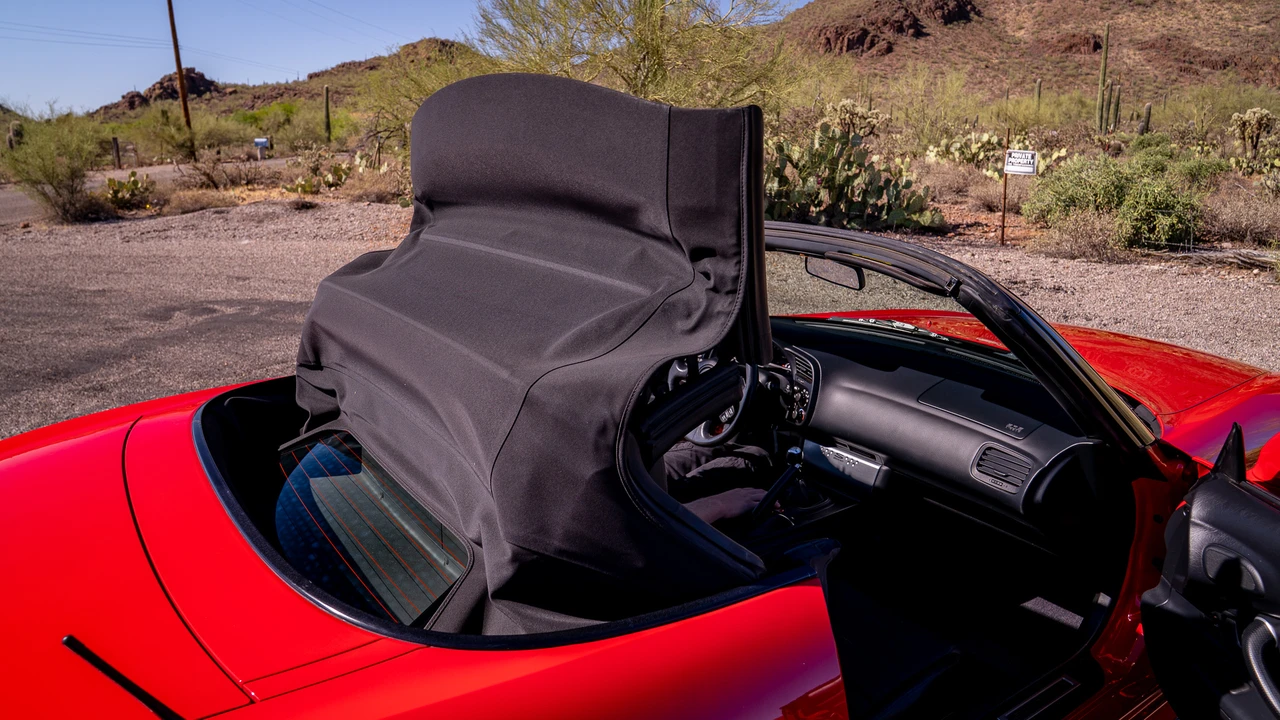2006 Honda AP2 S2000 - Image 28 of 31