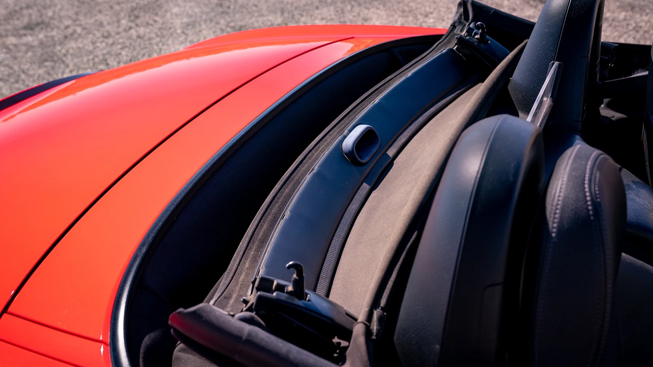 2006 Honda AP2 S2000 - Image 30 of 31
