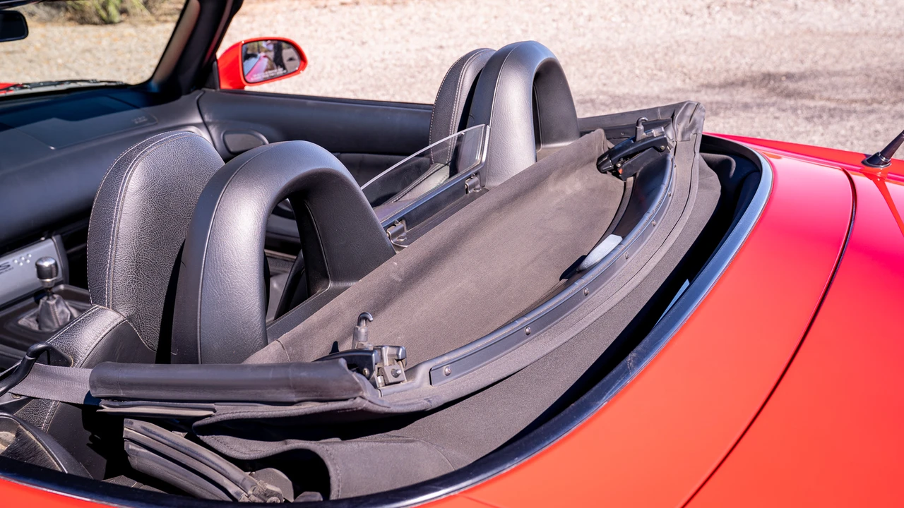 2006 Honda AP2 S2000 - Image 31 of 31