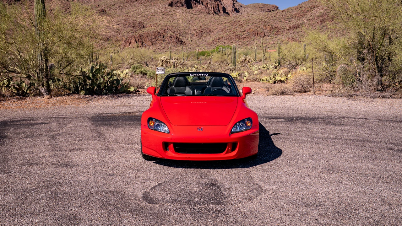 2006 Honda AP2 S2000 - Image 4 of 31