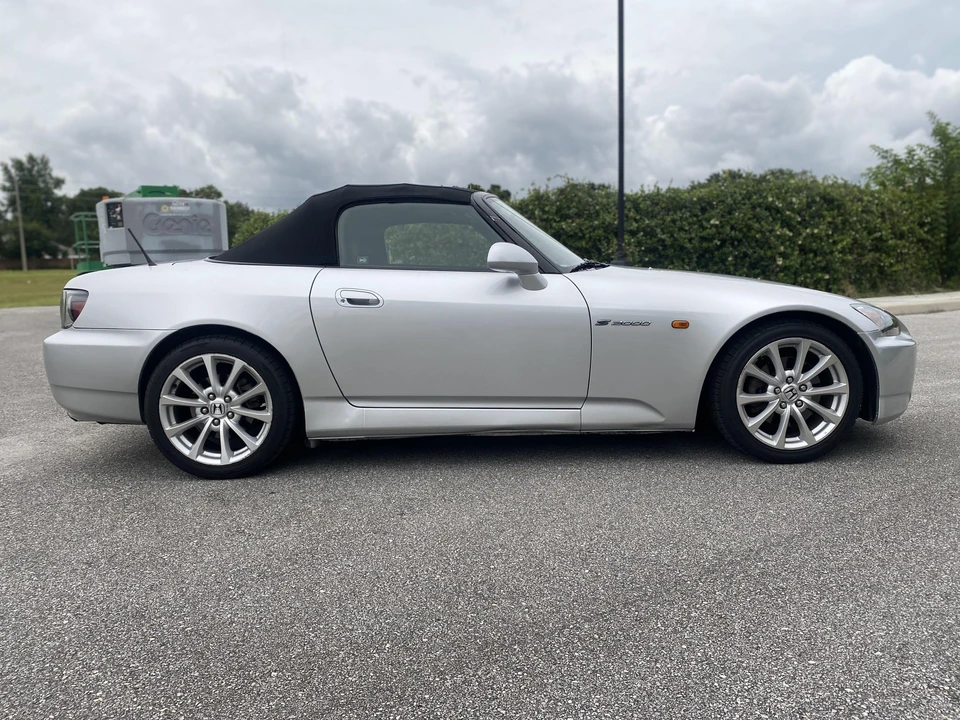 2006 Honda AP2 S2000 - Image 23 of 24