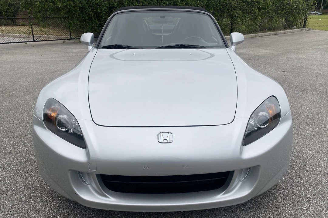 2006 Honda AP2 S2000 - Image 2 of 23