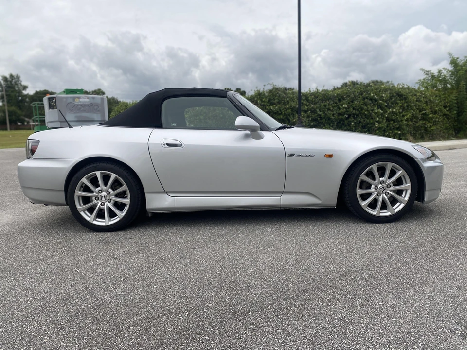 2006 Honda AP2 S2000 - Image 21 of 23